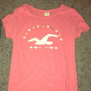 Hollister Tee